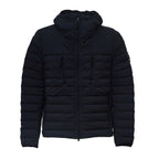 Piumino Seamless Tunnel Nylon Down-Tc