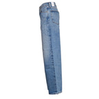 Jeans Low Slung Baggy