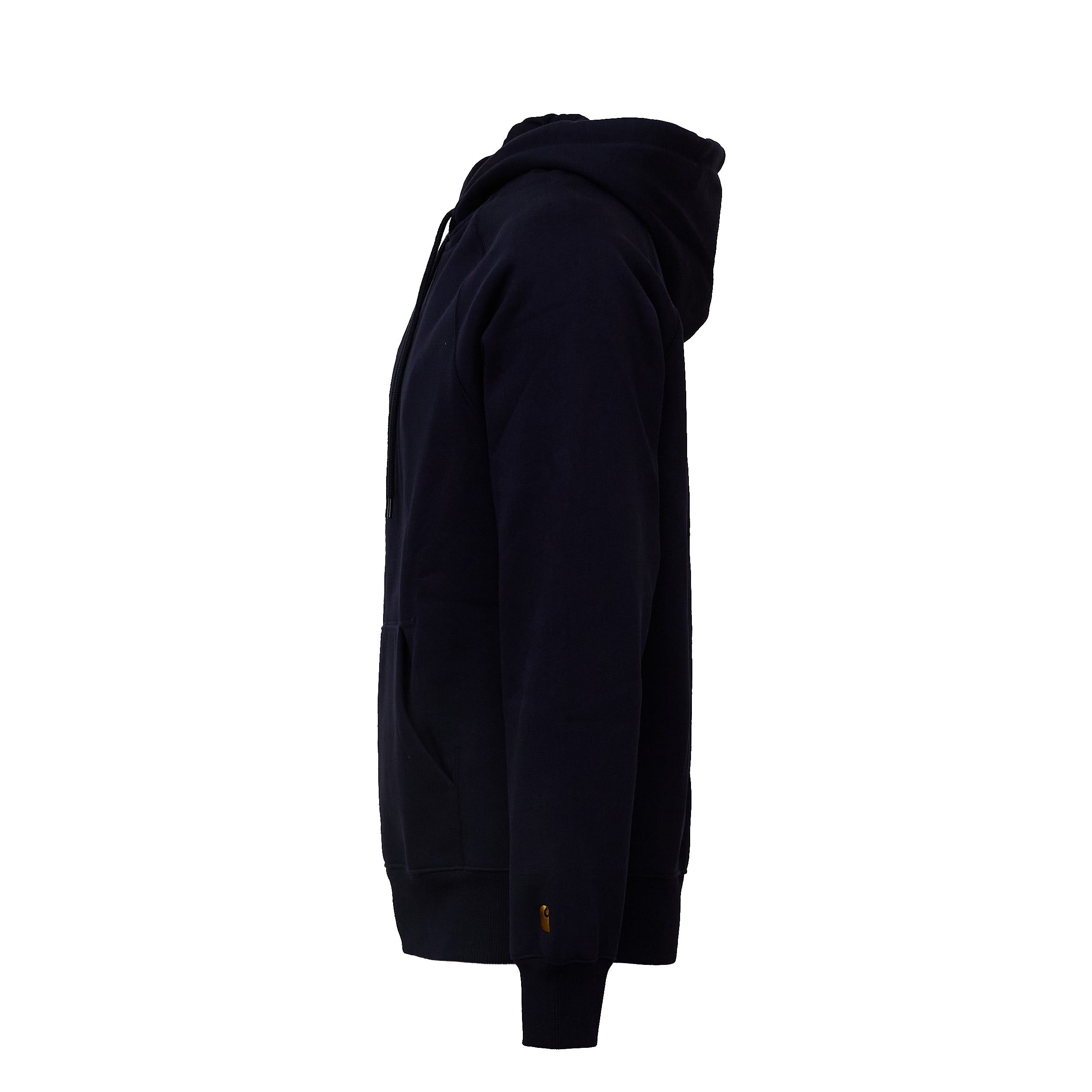 Hooded Chase Sweatshirt
