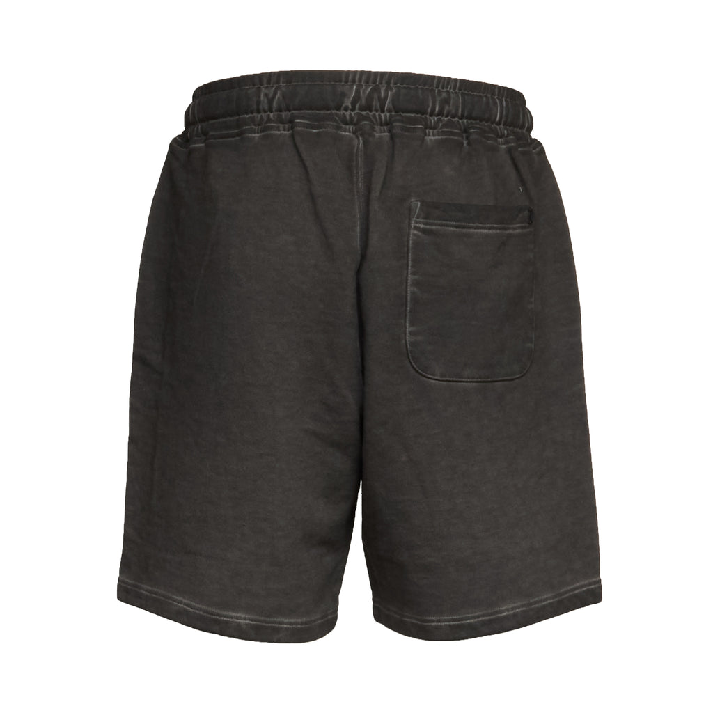 Bermuda In Felpa Regular