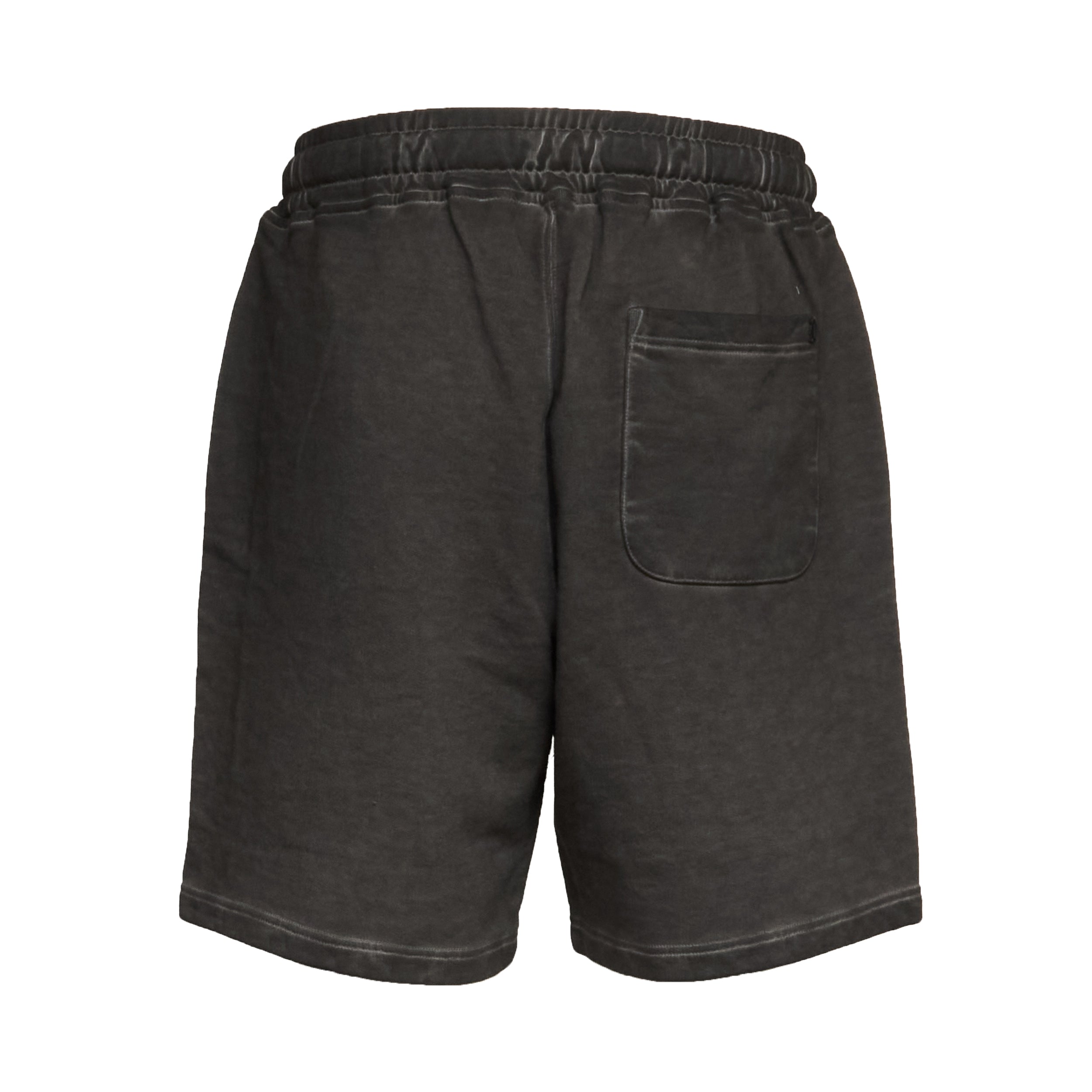 Bermuda In Felpa Regular