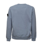 Felpa Girocollo Cotton Fleece