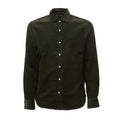 Shirt Seefeld Corduroy