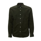 Shirt Seefeld Corduroy