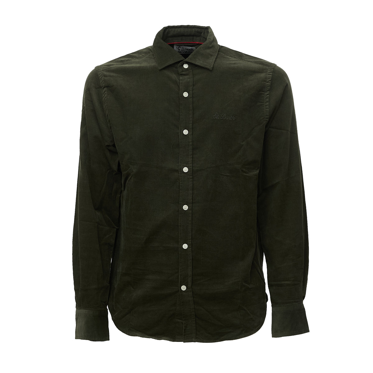 Shirt Seefeld Corduroy