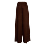 Justicia Wide Leg Pants