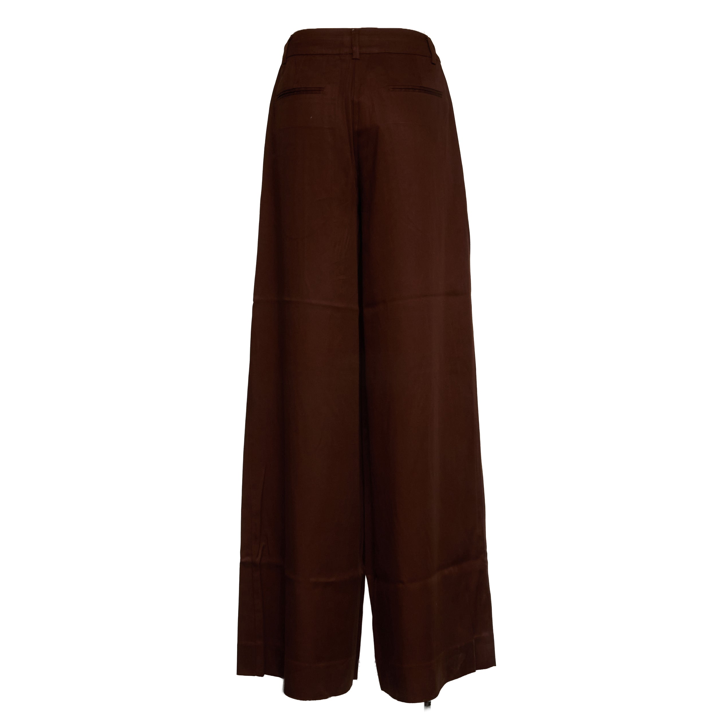 Justicia Wide Leg Pants