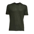 T-Shirt In Lino M/M