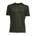 T-Shirt In Lino M/M