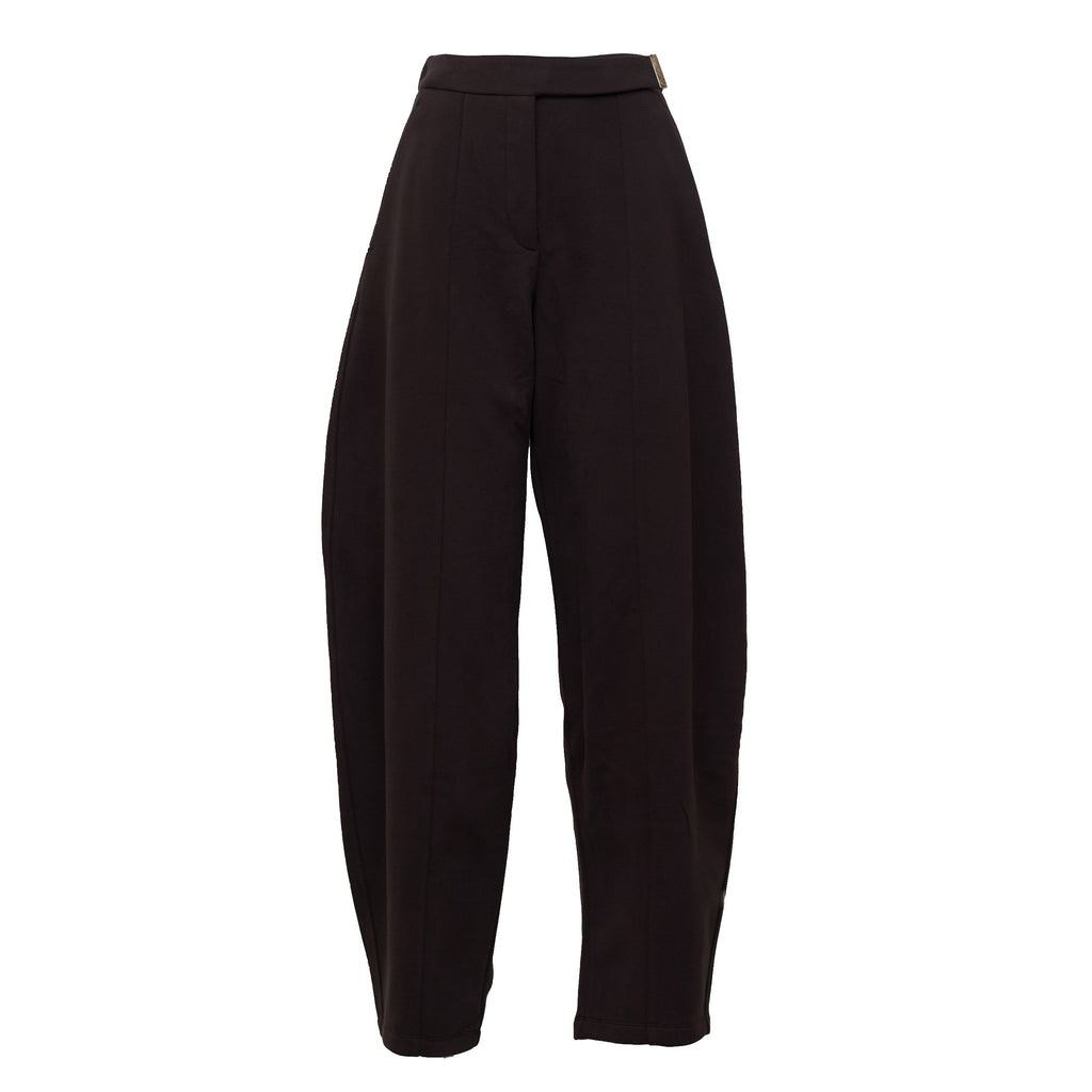 Pantaloni Hobby In Jersey