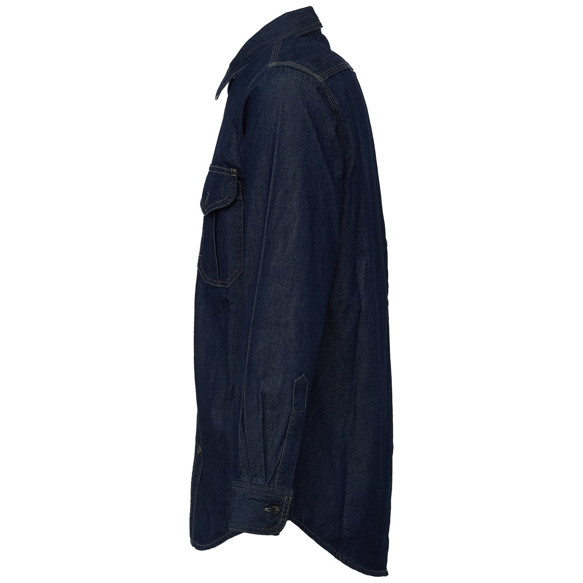 Denim Guide Shirt