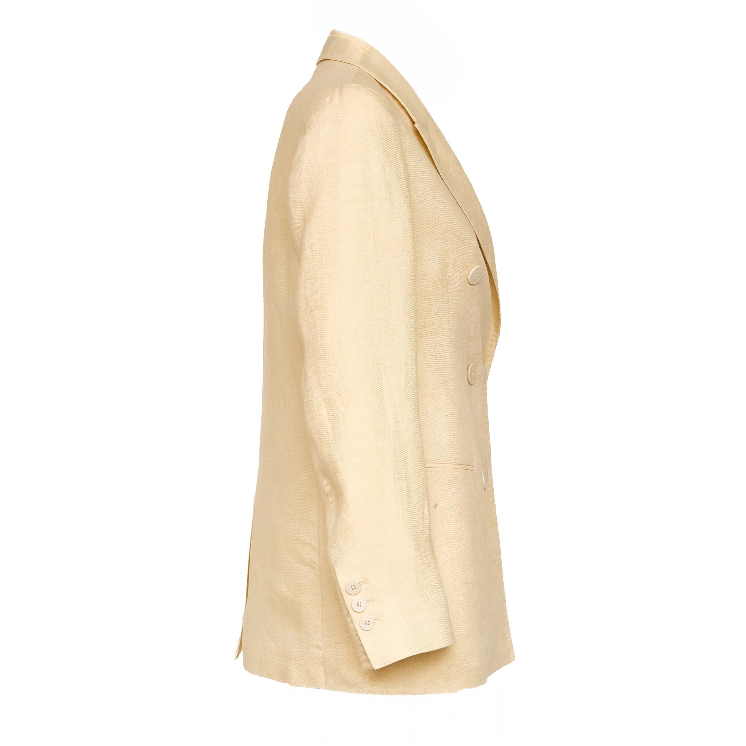 Blazer Terrie Doppiopetto