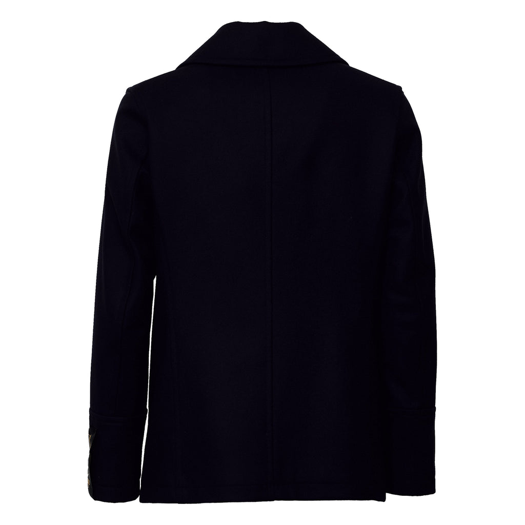 Peacoat Amalfi Corto