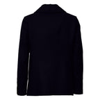 Peacoat Amalfi Corto