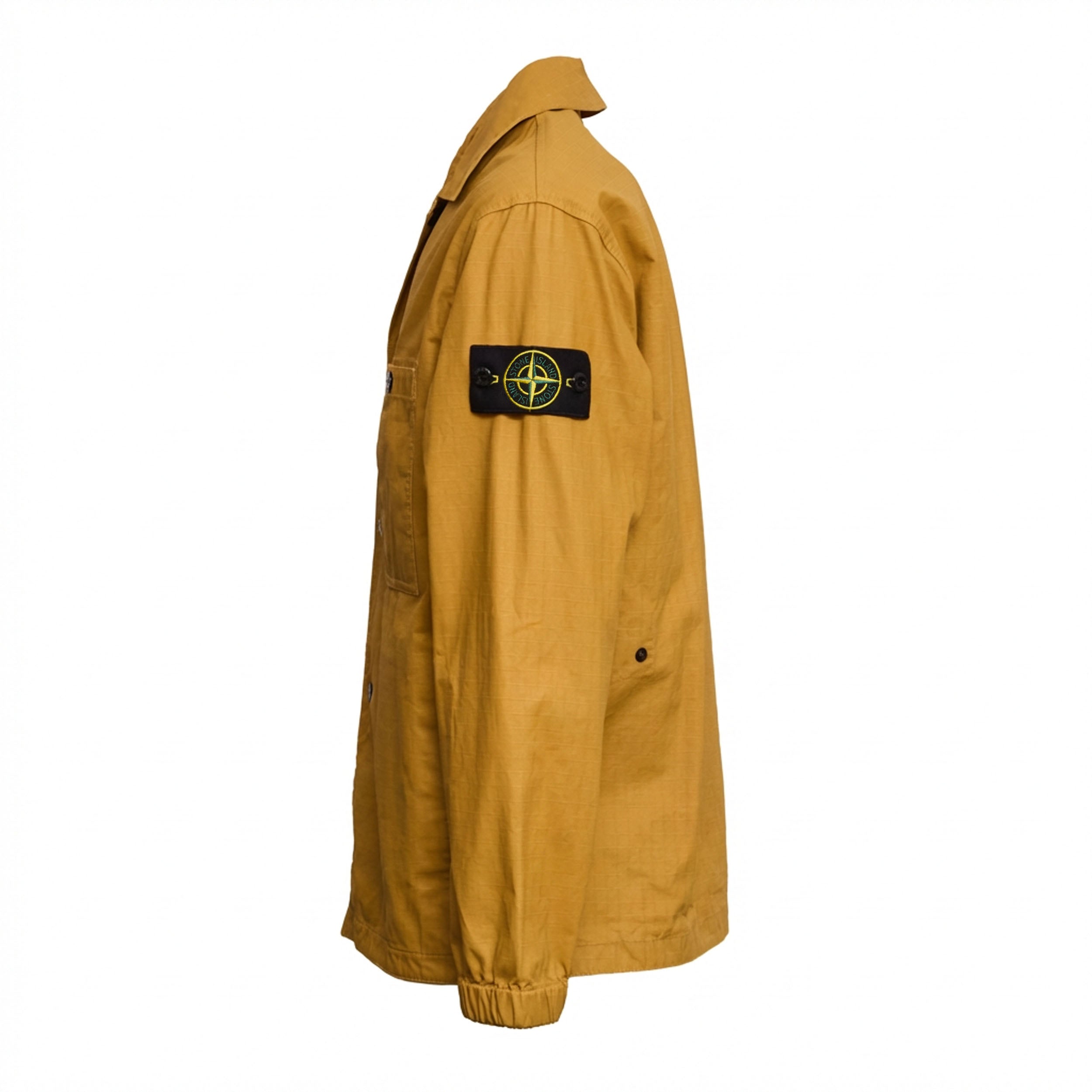 Overshirt Ripstop