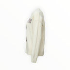 Tessa Crew Neck Sweater