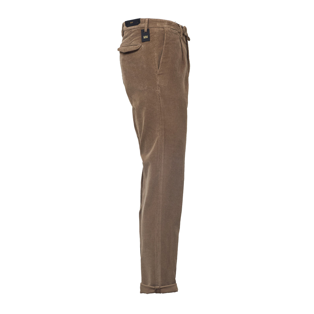 Pantaloni In Velluto