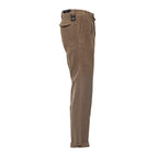 Pantaloni In Velluto