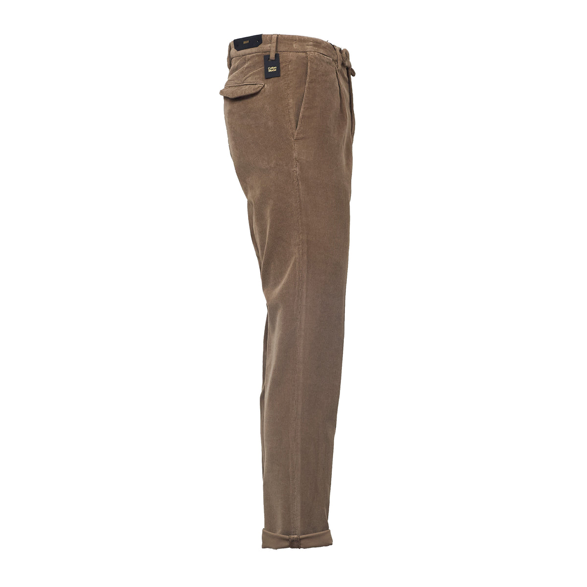 Pantaloni In Velluto
