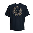 T-Shirt Short Sleeve Organic Cotton Jersey