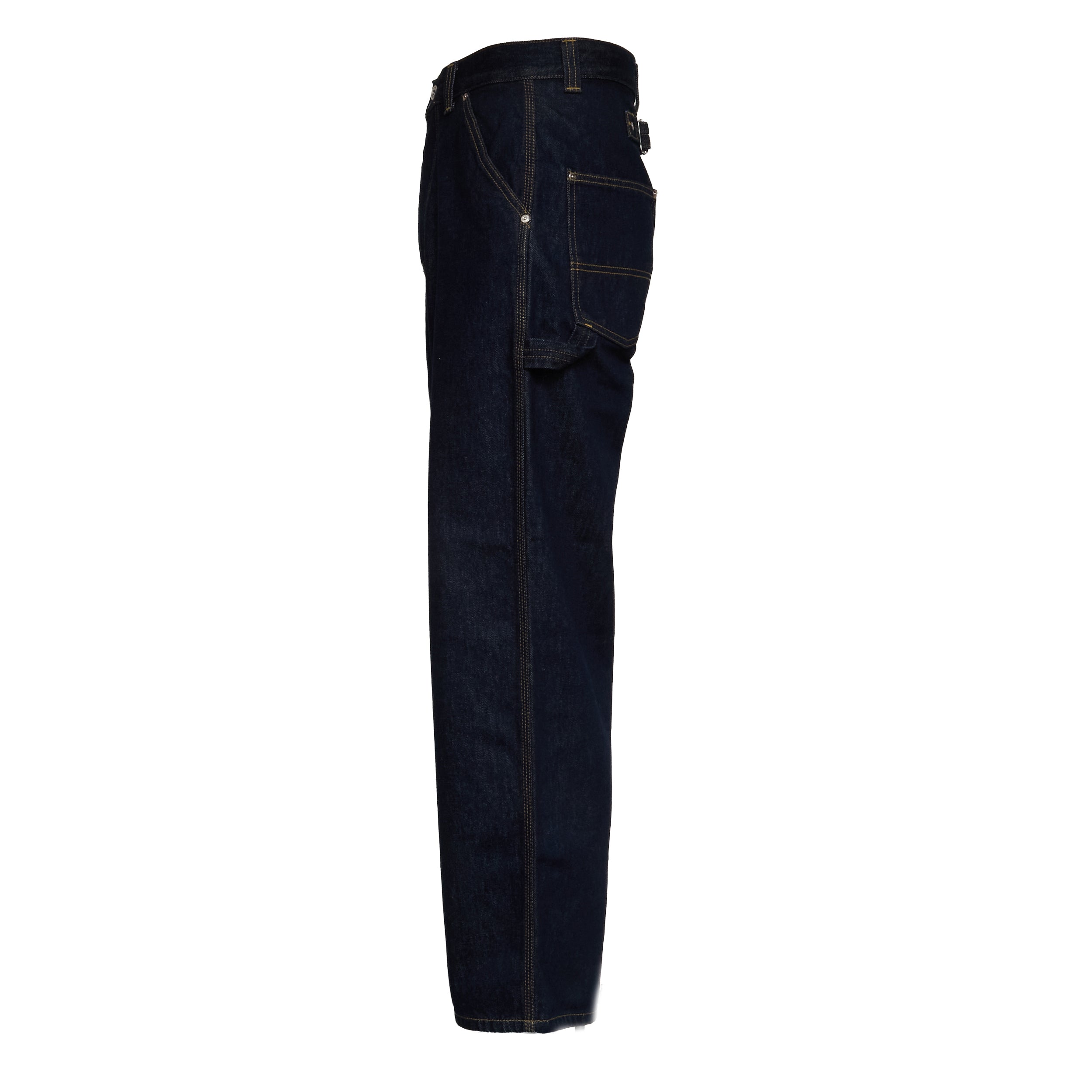 Belmont Pant Smith Denim