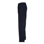 Micro-Reps Boxy Loose Pants
