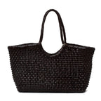 Nantucket Cactus Weave Basket