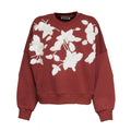 Jaga Embroidered Sweatshirt