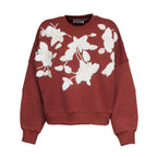 Jaga Embroidered Sweatshirt