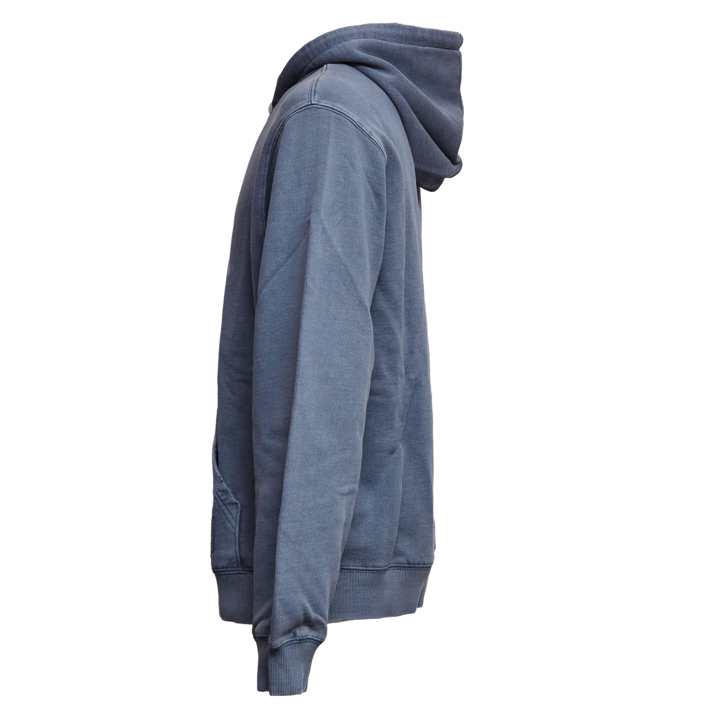Hooded Torion Sweatshirt Cotton