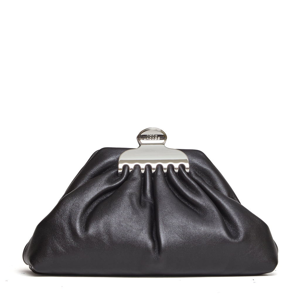 The Small Claw Clip Clutch