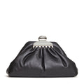 The Small Claw Clip Clutch