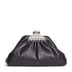 The Small Claw Clip Clutch