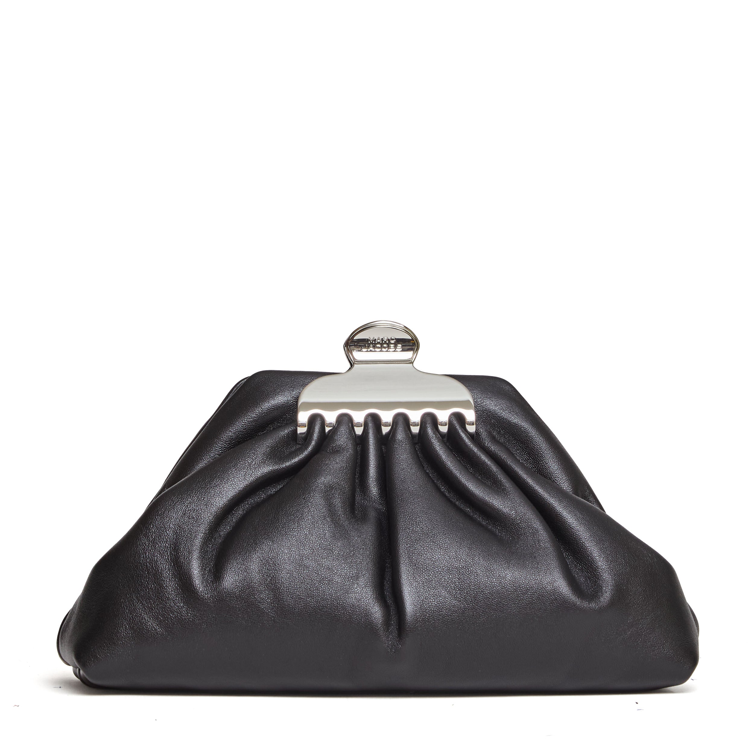 The Small Claw Clip Clutch