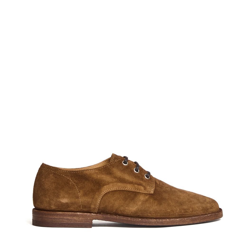 Derby In Camoscio
