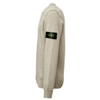 Maglione Girocollo Lambswool
