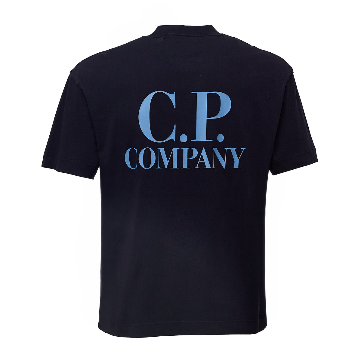 30/1 Jersey Short Sleeve Comfort T-Shirt