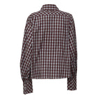 Kalmia Voluminous Sleeve Shirt