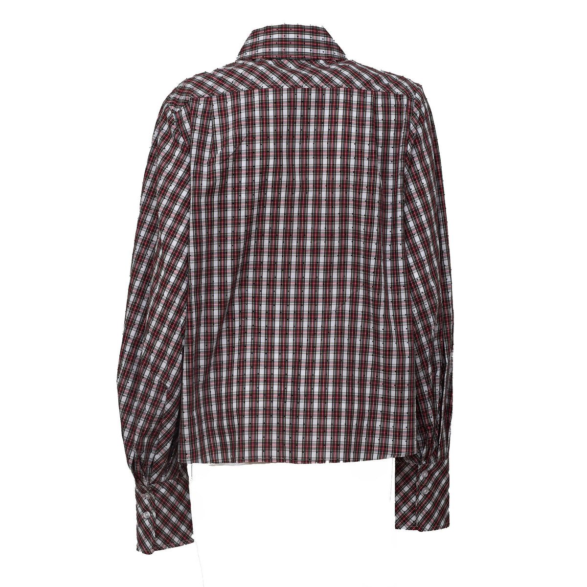 Kalmia Voluminous Sleeve Shirt