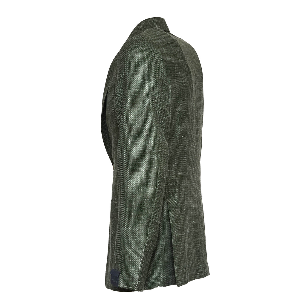 Blazer Hopsack