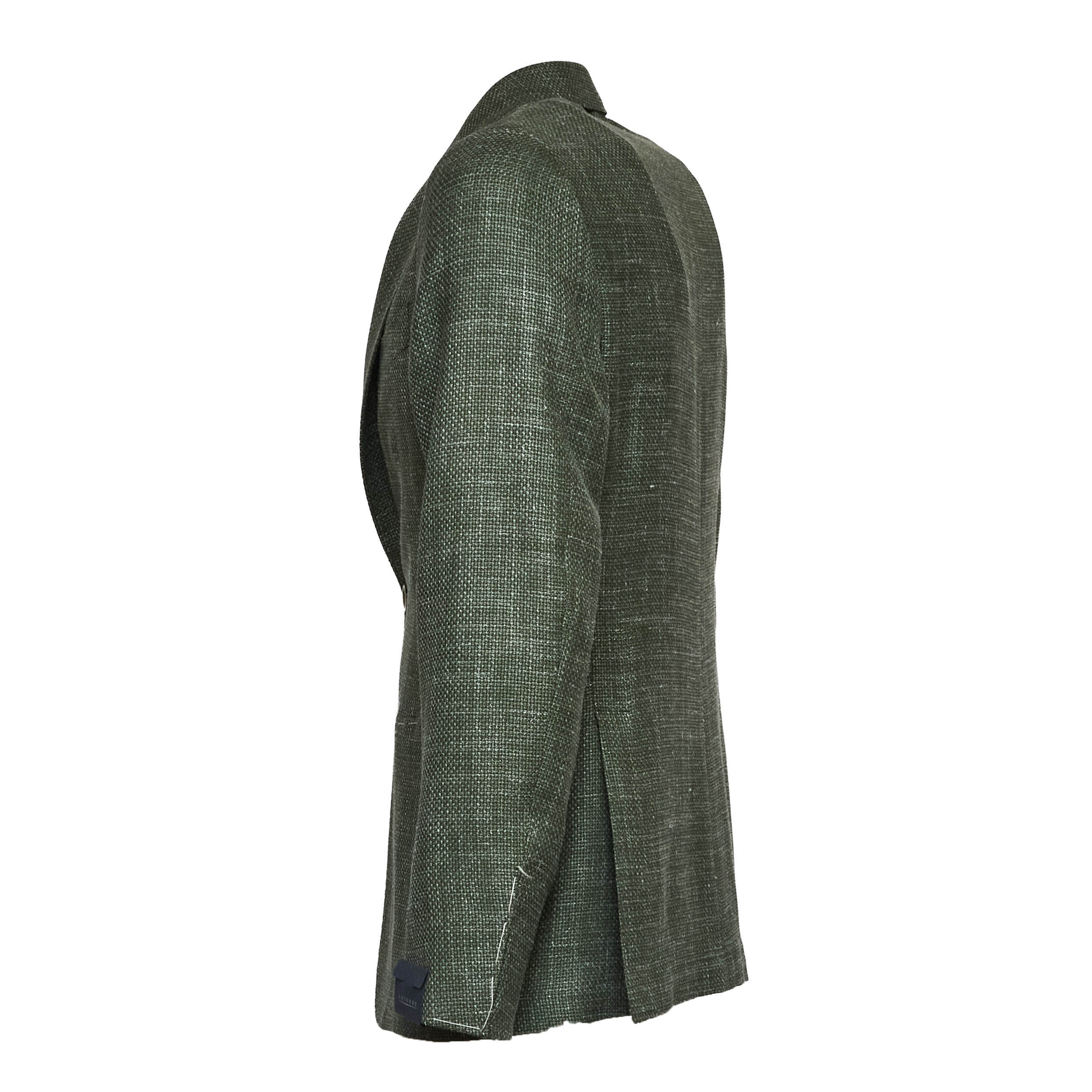 Blazer Hopsack