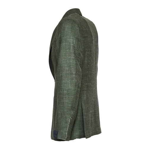 Blazer Hopsack