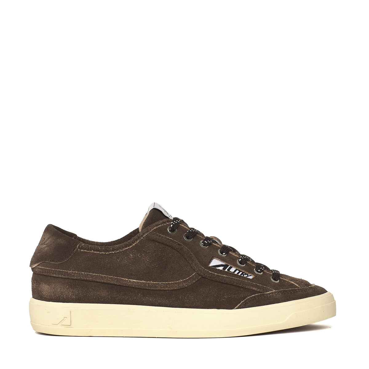 Sneakers Windscape Low In Suede