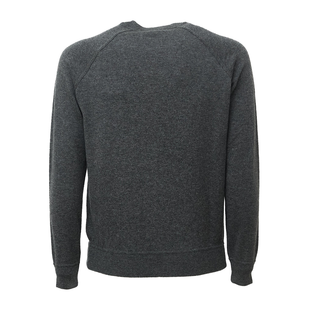 Maglia Girocollo Raglan