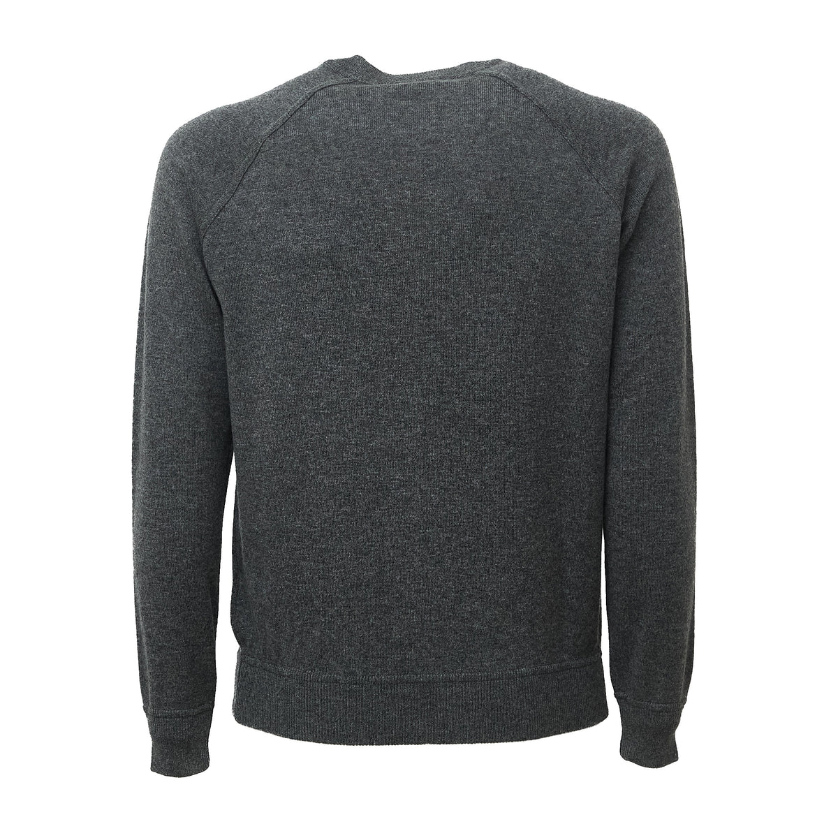 Maglia Girocollo Raglan