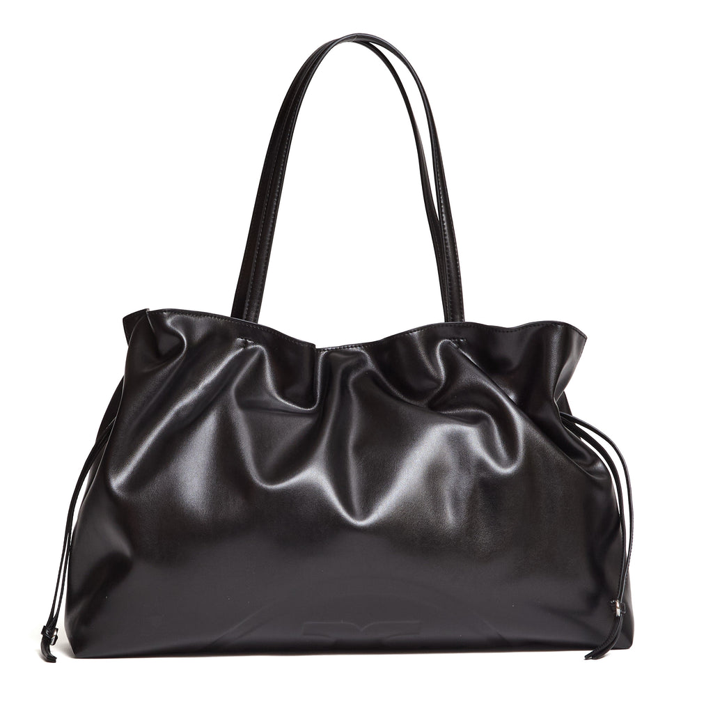 Ella Recycled Drawstring Tote