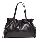Ella Recycled Drawstring Tote