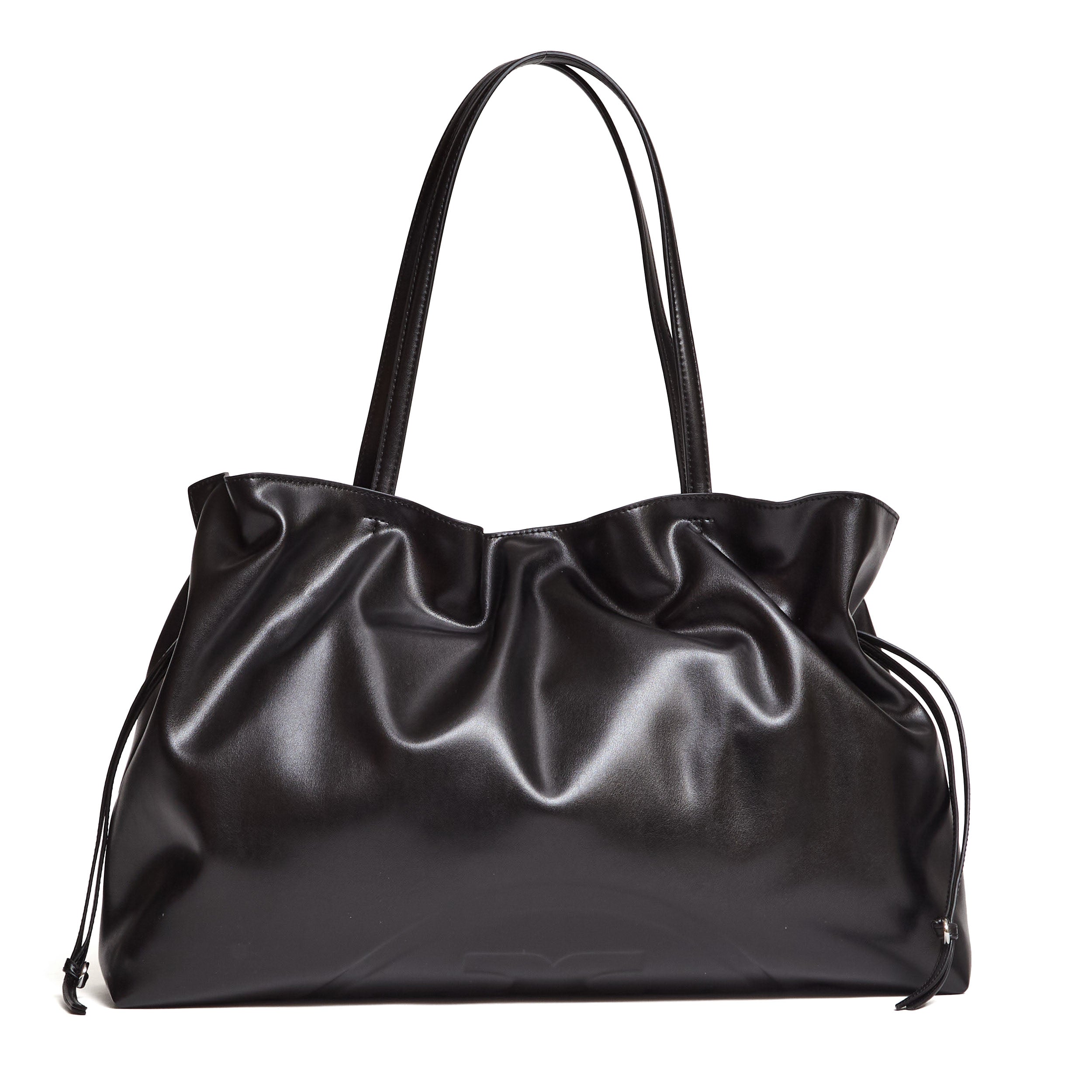 Ella Recycled Drawstring Tote