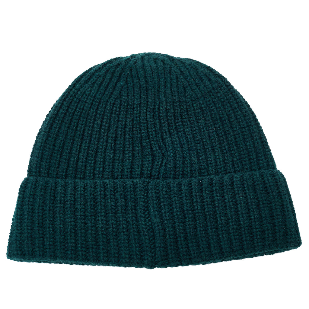 Beanie Con Patch Con Logo Compass