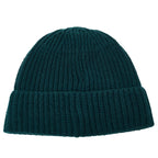 Beanie Con Patch Con Logo Compass